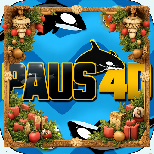 paus4d — galeri pratinjau - APK Resmi